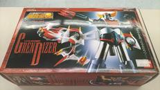 UFOロボグレンダイザー|BANDAI