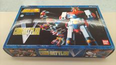 超電磁ロボコンバトラーV|BANDAI