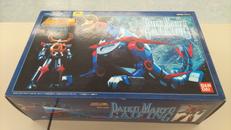 大空魔竜ガイキング|BANDAI