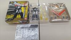 グレートマジンガー|BANDAI