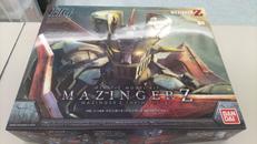 マジンガーZ|BANDAI