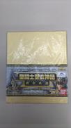 聖闘士星矢|BANDAI