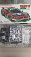 プラモデル1/24|TAMIYA