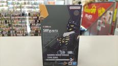 仮面ライダードレッド零式|バンダイ