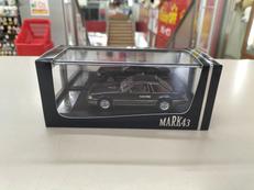 ミニカー|MARK43