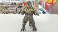 キングシーサー|バンダイ