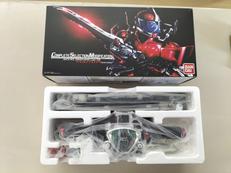 アクセルドライバー　VER1.5 風都探偵EDITION|BANDAI