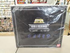 【未開封】聖闘士聖衣神話|BANDAI