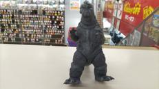 ゴジラ1964(リアルカラーVER)|YMSF