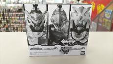 SODO 仮面ライダーブレイブ|BANDAI