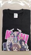 けいおん オリジナルTシャツ