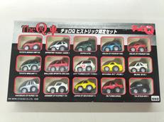 チョロQ