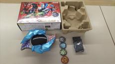 ブレーザーブレス MEMORIAL EDITION|BANDAI