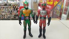 バンダイ(BANDAI)|ライダーヒーローシリーズ 仮面ライダーオーズ