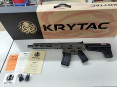 電動ガン|KRYTAC