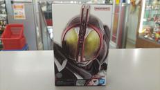 仮面ライダーネクストファイズ|BANDAI