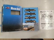 Nゲージ|MICRO ACE
