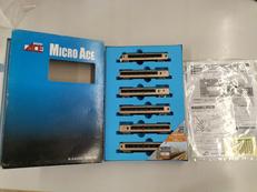 Nゲージ|MICRO ACE