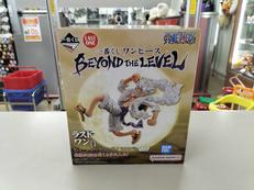 一番くじワンピース|BANDAINAMCO