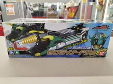 ゼロライナードリル|BANDAI