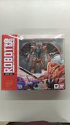 ROBOT魂|BANDAI