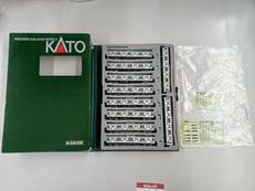 Nゲージ|KATO