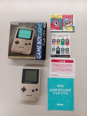 ゲームボーイライト|NINTENDO
