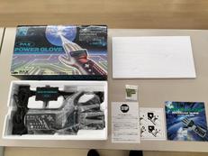 パックスパワーグローブ|PAX