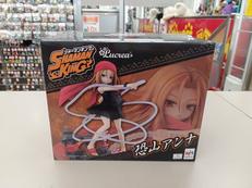 シャーマンキング|MEGAHOUSE