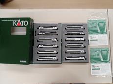 Nゲージ|KATO