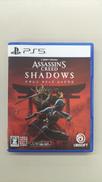 アサシンクリードシャドウズ|UBISOFT