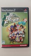DANCE DANCE REVOLUTION EXTREME