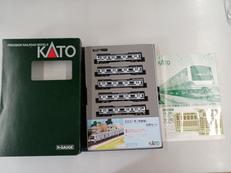 Nゲージ|KATO