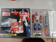 トランスフォーマー|TAKARA TOMY