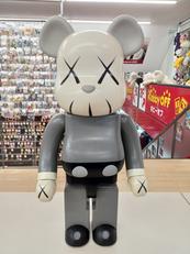 ベアブリック|メディコムトイ