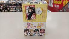 デコタテコレクション|ANICRAFT