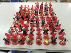 ファイナルファンタジー7～10|コカ・コーラ