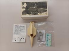 ガレージキット|BE-J