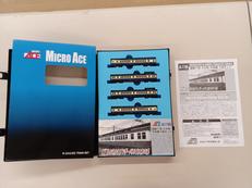 Nゲージ|MICRO ACE