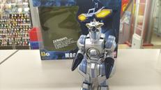 M.O.G.E.R.A モゲラ