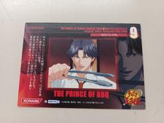 KONAMI|テニスの王子様トレカ|HARDOFFオフモール（オフモ