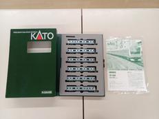 Nゲージ|KATO