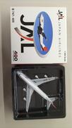 JAL 747-400|YOUR CRAFTMAN
