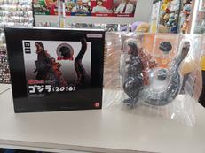 ソフビフィギュア|プレックス