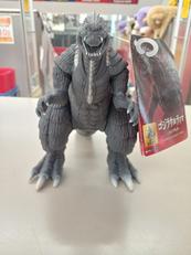 ゴジラウルティマーゴジラS.P-|BANDAI