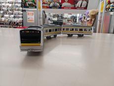 プラレール|TOMY