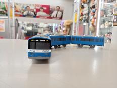 サウンドプラレール|TOMY