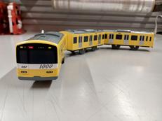 プラレール|TOMY