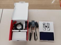 NINTENDOSWITCH 有機EL