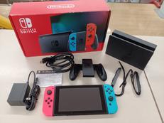 NINTENDO SWITCH|NINTENDO